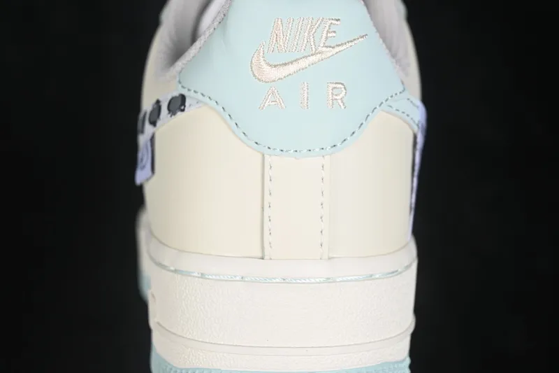 All categories Nk Air Force 1 Air Force series Nk Air Force 1 Low Air Force low top Nike Air Force 1'07 Low "Green Grape Leopard Pop" Hand-painted graffiti Green Grape Leopard Air Force One low-top casual sneakers FB1839-112